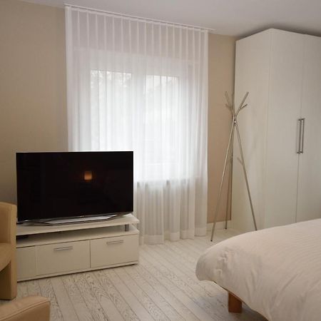 Big Studio In The City Center - Pabs 1 Zurych Zewnętrze zdjęcie