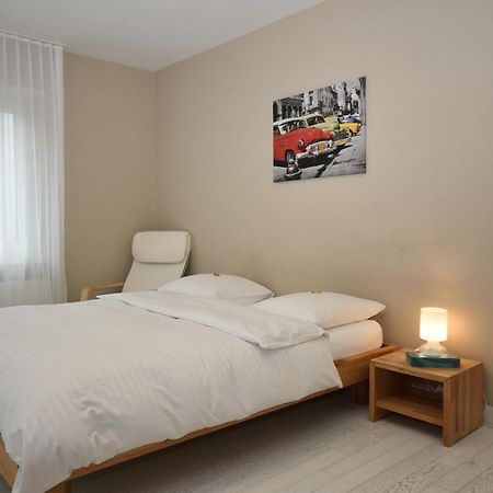 Big Studio In The City Center - Pabs 1 Zurych Zewnętrze zdjęcie