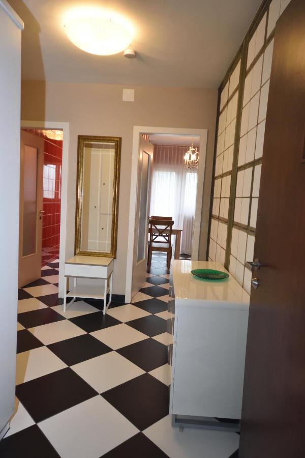 Big Studio In The City Center - Pabs 1 Zurych Zewnętrze zdjęcie